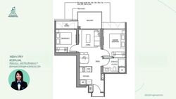 Avenue South Residence (D3), Apartment #566710381